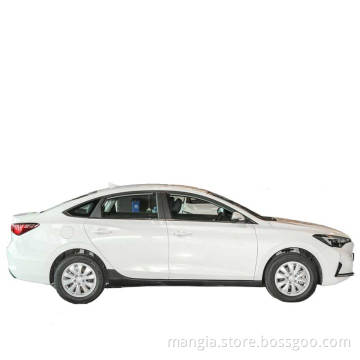 2022 New Changan Escape New Energy Vehicle Adults Drive 4 Wheels and 5 Seats at High Speed New Chinese electric car for Sale